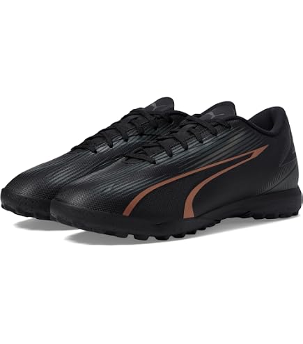 Amazon.com | PUMA, Mens, Ultra 6 Match Turf Trainer Soccer Cleats